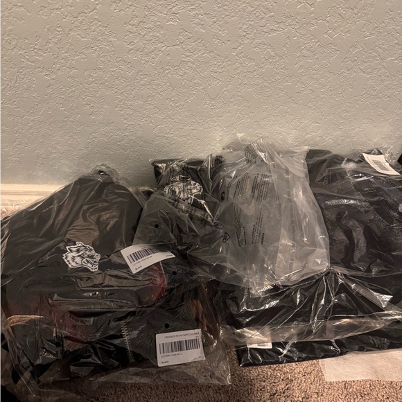 Darc Sport Star Wars Anakin Skywalker Darth Vader shirt - Picture 3 of 3